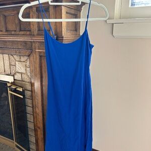 ARITZIA Wilfred maxi dress